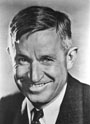 Will Rogers