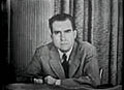 Nixon talks about his dog 