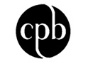 The original logo of the Corporation for Public Broadcasting