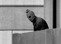 Terrorist in Munich